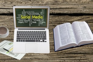 Social Media in the Workplace